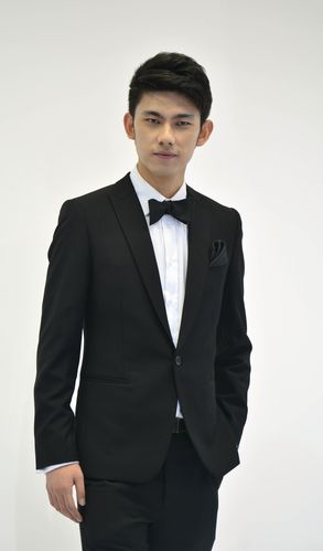 李三忠 技术统筹负责人