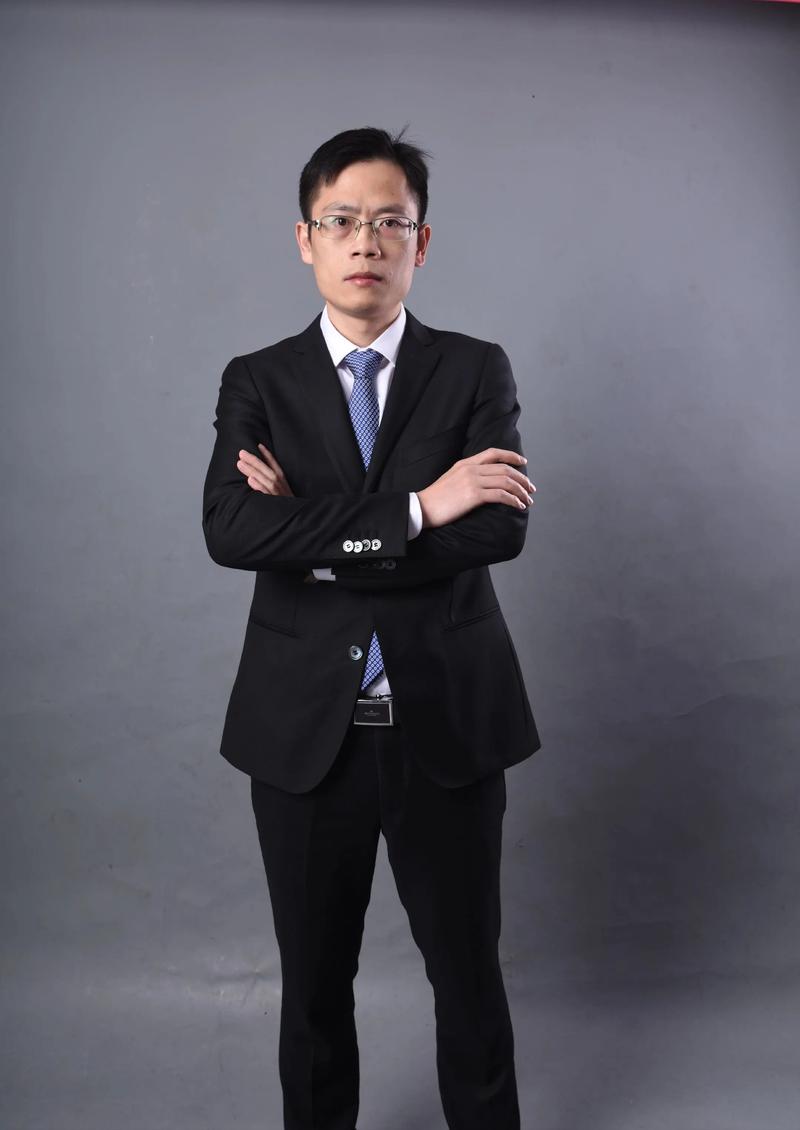 罗琨 后期制作总监
